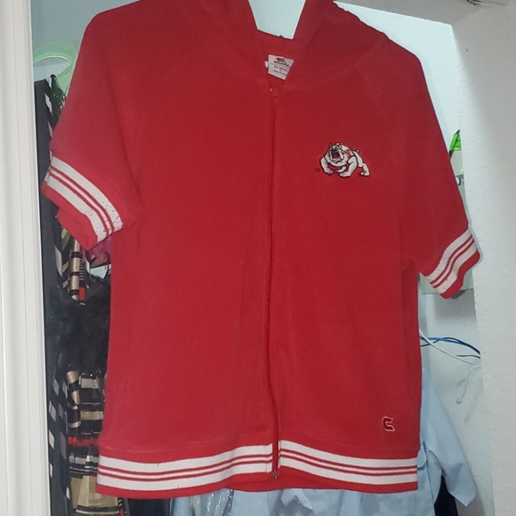 Jacket - Picture 1 of 4